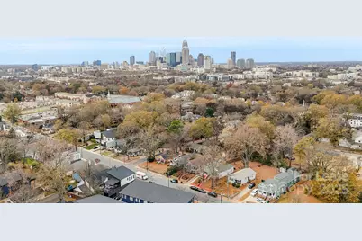 1712 Pegram Street, Charlotte, NC 28205 - Photo 2