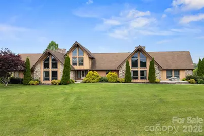 99 Odonald Road, Asheville, NC 28806 - Photo 1