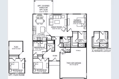 997 Pemberley Street #3177, Lancaster, SC 29720 - Photo 12