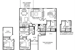 997 Pemberley St, Lancaster, SC 29720 - Photo 12