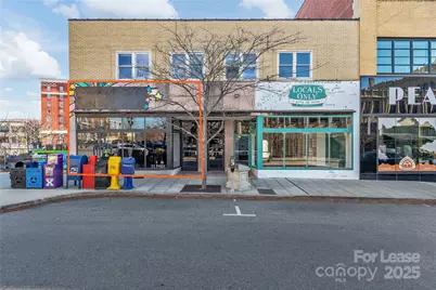 29 Page Avenue #31, Asheville, NC 28801 - Photo 2