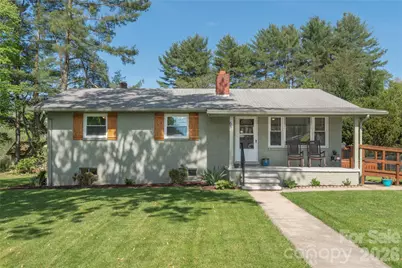 65 Lakeview Street, Clyde, NC 28721 - Photo 22