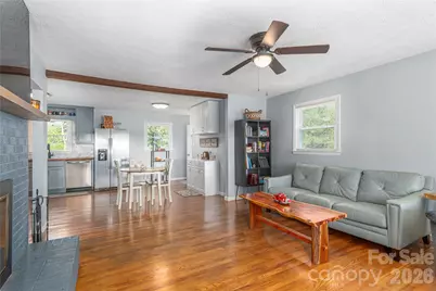 65 Lakeview Street, Clyde, NC 28721 - Photo 6