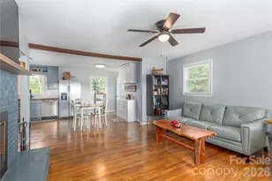 65 Lakeview St, Clyde, NC 28721 - Photo 6