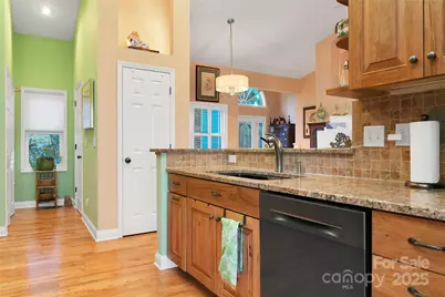 301 Qualla Circle, Brevard, NC 28712 - Photo 20