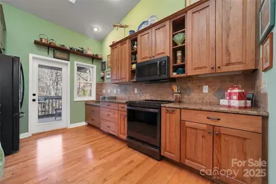 301 Qualla Circle, Brevard, NC 28712 - Photo 18