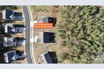313 Streamwood Road, Troutman, NC 28166 - Photo 28