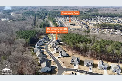 313 Streamwood Road, Troutman, NC 28166 - Photo 26