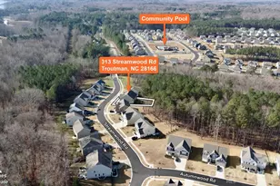 313 Streamwood Rd, Troutman, NC 28166 - Photo 26