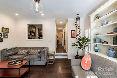 520 N Poplar Street #I, Charlotte, NC 28202 - Photo 14