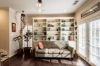 520 N Poplar Street #I, Charlotte, NC 28202 - Photo 4