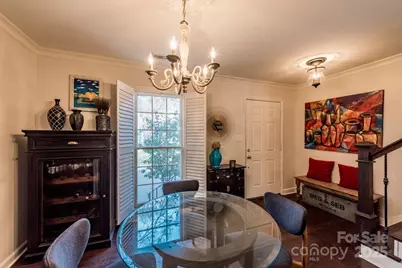 520 N Poplar Street #I, Charlotte, NC 28202 - Photo 8