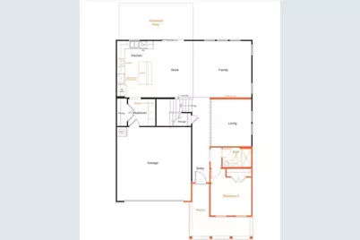 1211 Daniel Pine Drive, Indian Land, SC 29707 - Photo 6