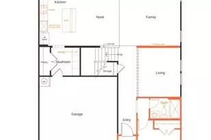 1211 Daniel Pine Dr, Indian Land, SC 29707 - Photo 6