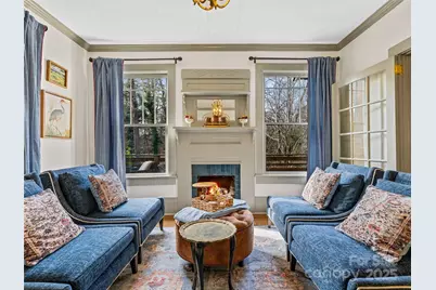 277 Markham Road, Tryon, NC 28782 - Photo 4