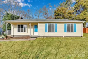 11615 Antebellum Dr, Charlotte, NC 28273 - Photo 2