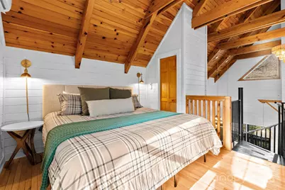 100 Bear Den Mountain View Drive, Spruce Pine, NC 28777 - Photo 14