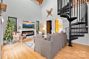 100 Bear Den Mountain View Dr, Spruce Pine, NC 28777 - Photo 6