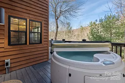 100 Bear Den Mountain View Drive, Spruce Pine, NC 28777 - Photo 20