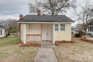 1003 N Cannon Blvd, Kannapolis, NC 28083 - Photo 2
