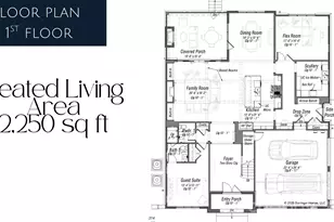 1118 Kingscross Dr, Charlotte, NC 28211 - Photo 6