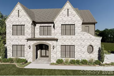 1118 Kingscross Drive, Charlotte, NC 28211 - Photo 4