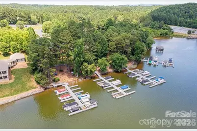 5501 Bridgewater Drive, Granite Falls, NC 28630 - Photo 8