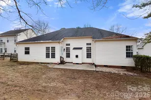 4297 Canewood Ln, Indian Trail, NC 28079 - Photo 42