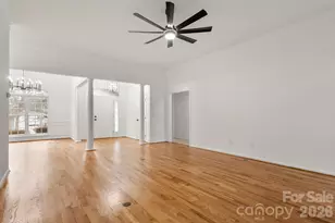 4297 Canewood Ln, Indian Trail, NC 28079 - Photo 8