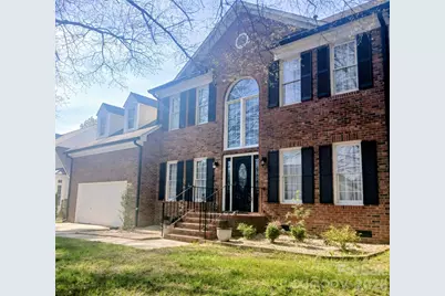 12702 Landing Green Drive, Charlotte, NC 28277 - Photo 4