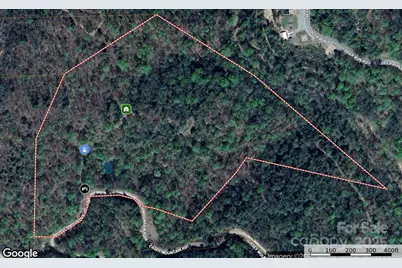 Tbd Casey Mountain Road #218, Purlear, NC 28665 - Photo 22