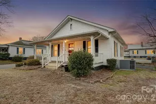 1001 N Cannon Blvd, Kannapolis, NC 28083 - Photo 1