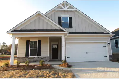 3730 Berry Drive, Terrell, NC 28682 - Photo 1
