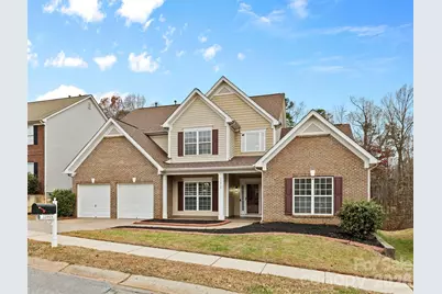 11919 Erwin Ridge Avenue, Charlotte, NC 28213 - Photo 1