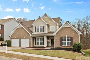 11919 Erwin Ridge Ave, Charlotte, NC 28213 - Photo 1