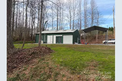 825 Maple Creek Road, Rutherfordton, NC 28655 - Photo 1