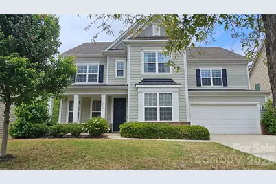 9610 McGruden Drive NW, Concord, NC 28027 - Photo 1