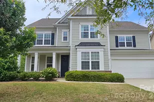 9610 McGruden Dr NW, Concord, NC 28027 - Photo 1