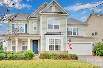 9610 McGruden Drive NW, Concord, NC 28027 - Photo 1