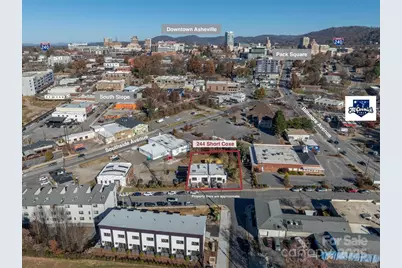 244 Short Coxe Avenue, Asheville, NC 28801 - Photo 2