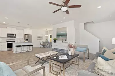 2723 Willow Street, Charlotte, NC 28208 - Photo 4