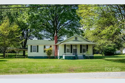 501 Turnersburg Highway, Statesville, NC 28625 - Photo 1