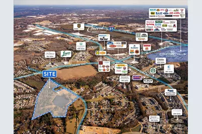 3501 Beard Road, Charlotte, NC 28269 - Photo 1