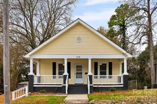 548 Flint St, Rock Hill, SC 29730 - Photo 2