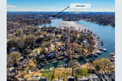 21200 Rio Oro Drive, Cornelius, NC 28031 - Photo 40