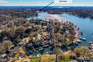 21200 Rio Oro Dr, Cornelius, NC 28031 - Photo 40