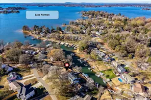 21200 Rio Oro Dr, Cornelius, NC 28031 - Photo 1