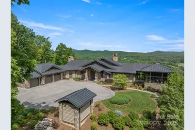 1547 Walnut Cove Road, Hendersonville, NC 28739 - Photo 34