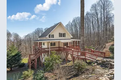 575 Twin Brook Drive, Waynesville, NC 28785 - Photo 32