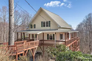 575 Twin Brook Dr, Waynesville, NC 28785 - Photo 4